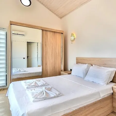 Feride - Stunning Views Overlooking Sea Σπίτι διακοπών