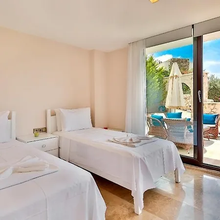 Feride - Stunning Views Overlooking Sea Σπίτι διακοπών *
