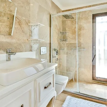 Feride - Stunning Views Overlooking Sea * Καλκάν
