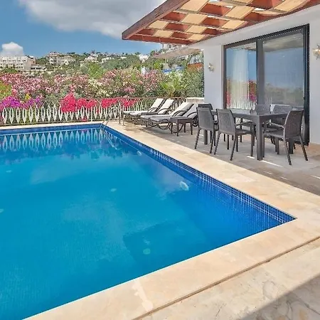 Feride - Stunning Views Overlooking Sea Σπίτι διακοπών *