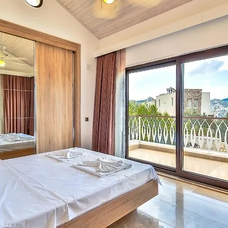 Feride - Stunning Views Overlooking Sea *