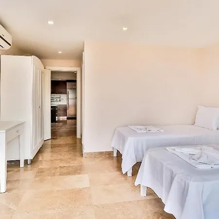 Dom wakacyjny Feride - Stunning Views Overlooking Sea Kalkan