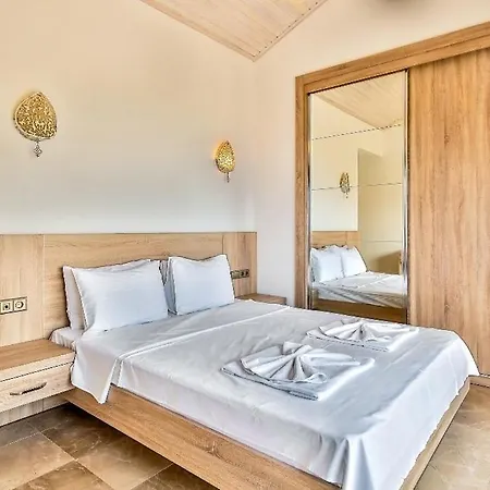 Feride - Stunning Views Overlooking Sea Holiday home