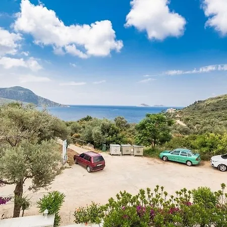 度假居 Feride - Stunning Views Overlooking Sea *